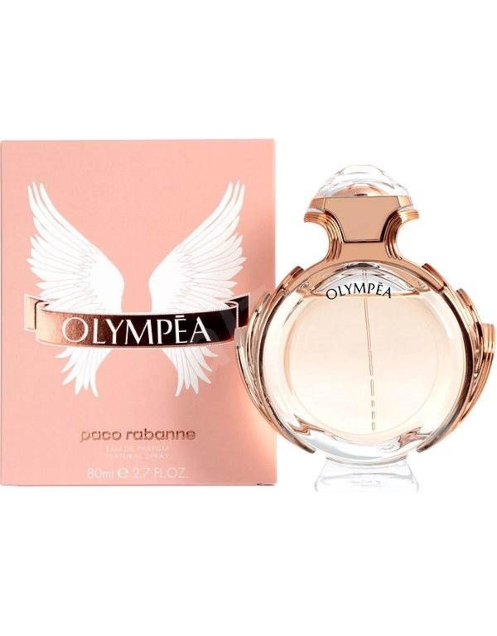 PACO RABANNE PACO RABANNE OLYMPEA