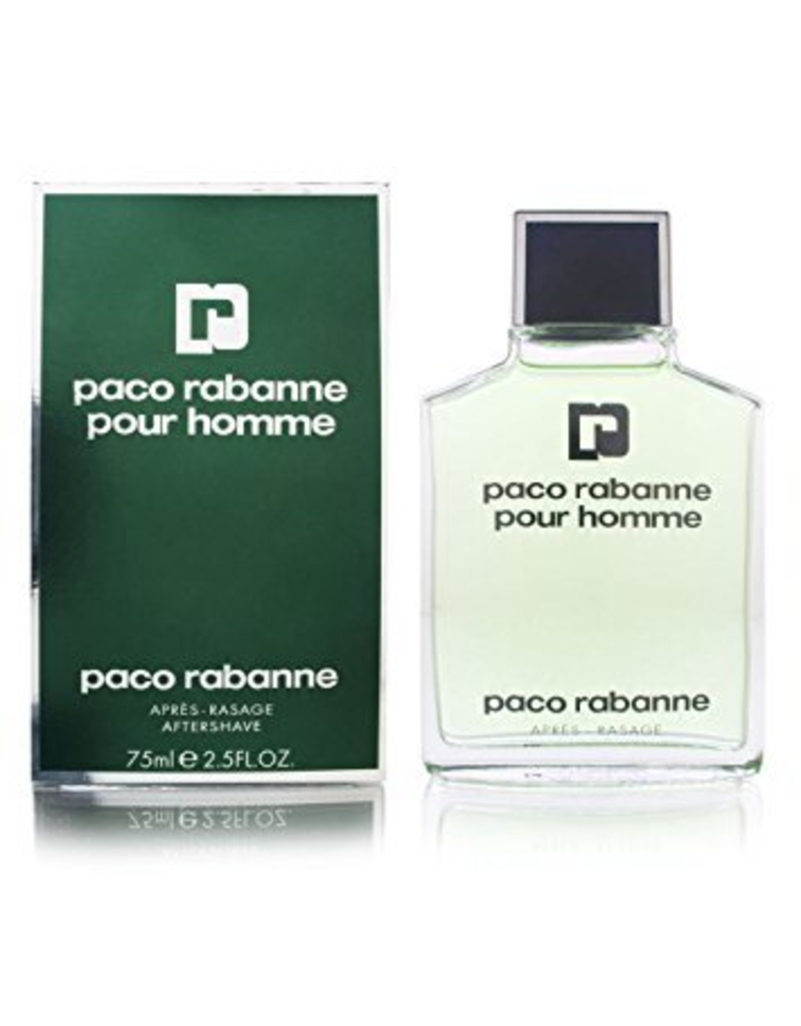 Rabanne pour homme