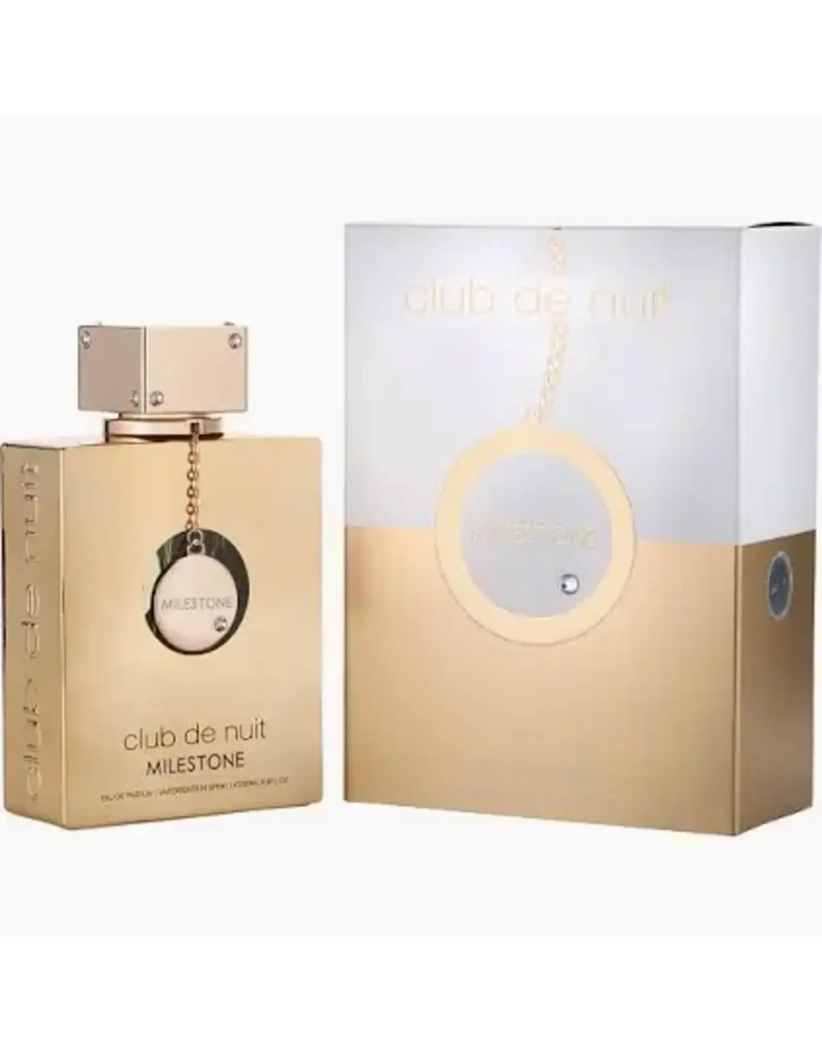 ARMAF ARMAF CLUB DE NUIT MILESTONE