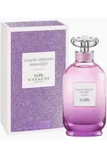 COACH COACH COACH DREAMS MOONLIGHT