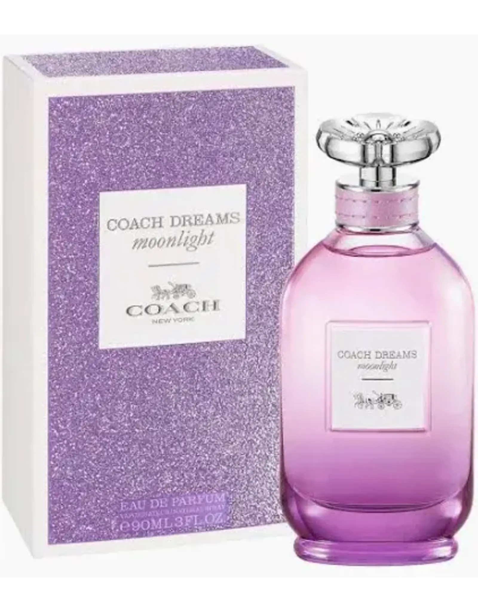 COACH COACH COACH DREAMS MOONLIGHT