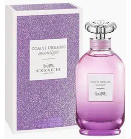 COACH COACH COACH DREAMS MOONLIGHT