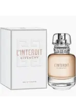 GIVENCHY GIVENCHY L'INTERDIT