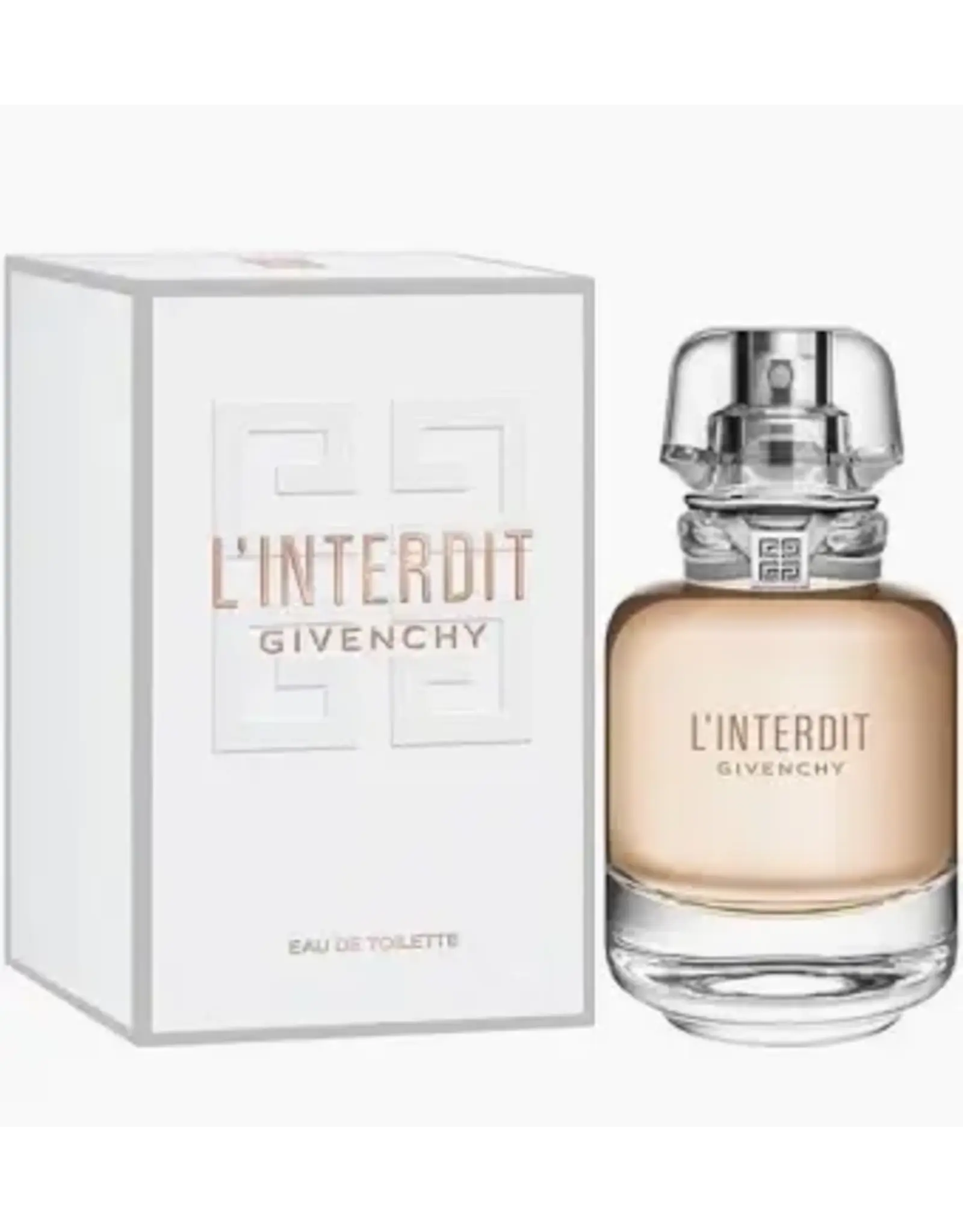 GIVENCHY GIVENCHY L'INTERDIT