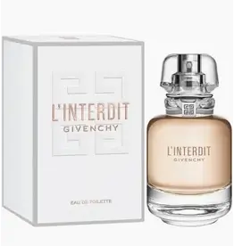 GIVENCHY GIVENCHY L'INTERDIT