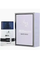 LOMANI LOMANI AB SPIRIT MILLIONAIRE WHITE GOLD 2PCS SET