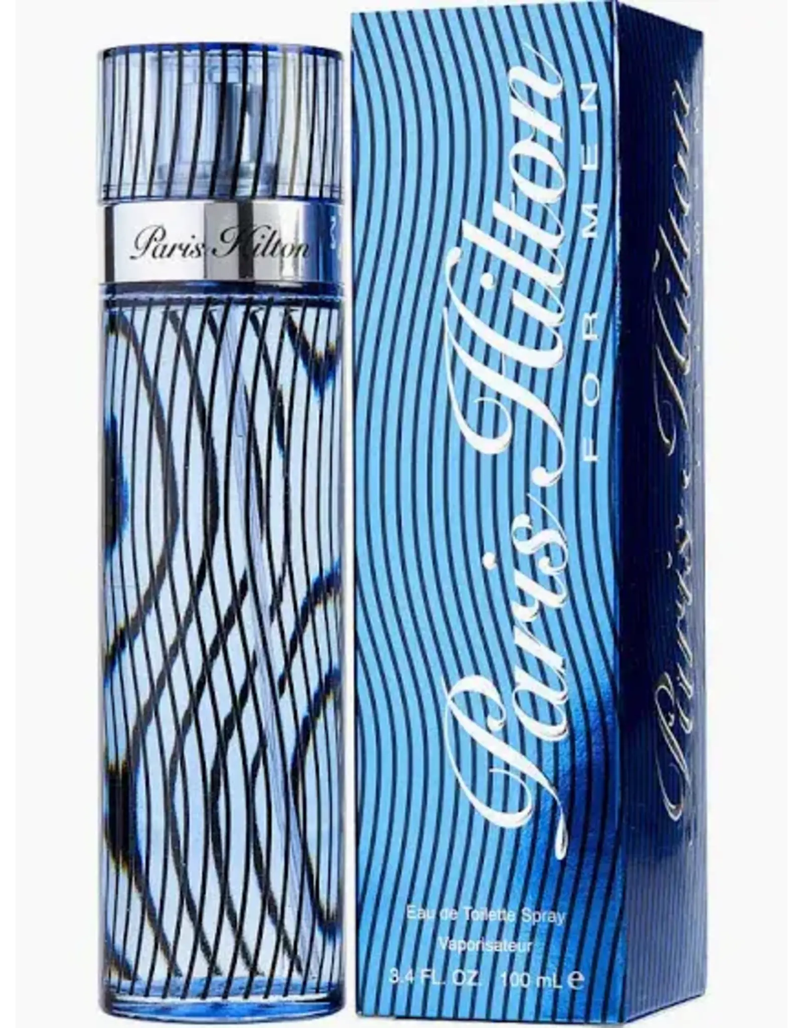 PARIS HILTON PARIS HILTON FOR MEN