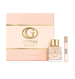 GUESS GUESS ICONIC 2PCS SET