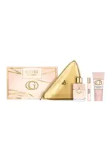 GUESS GUESS ICONIC EAU DE PARFUM 4PCS SET