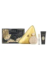 GUESS GUESS BELLA VITA PARADISO 3PC SET