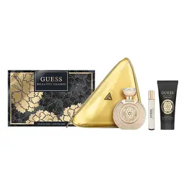 GUESS GUESS BELLA VITA PARADISO 3PC SET