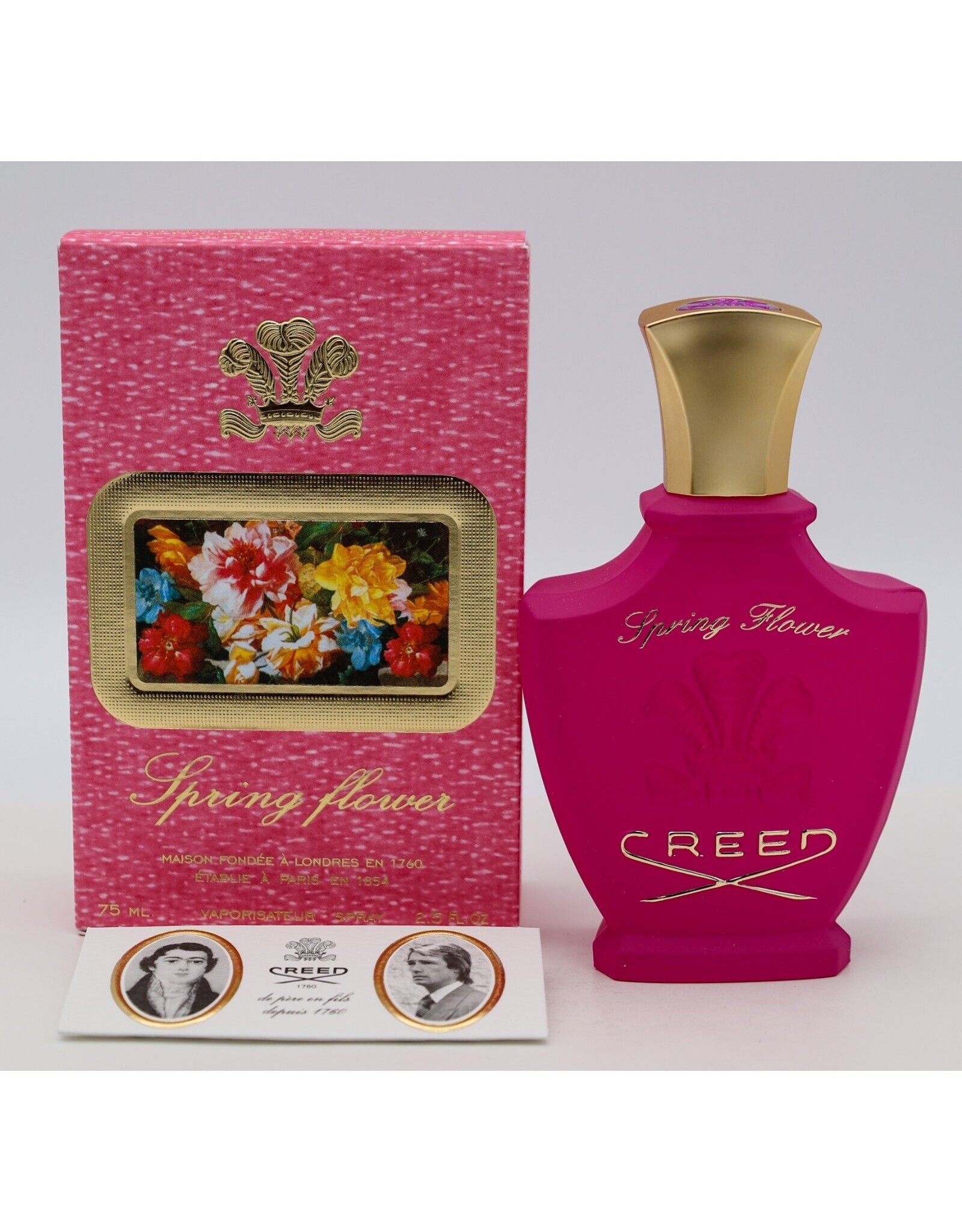CREED CREED SPRING FLOWER