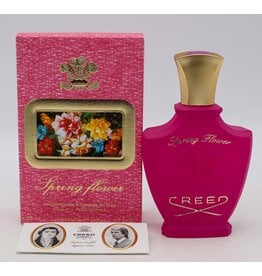 CREED CREED SPRING FLOWER