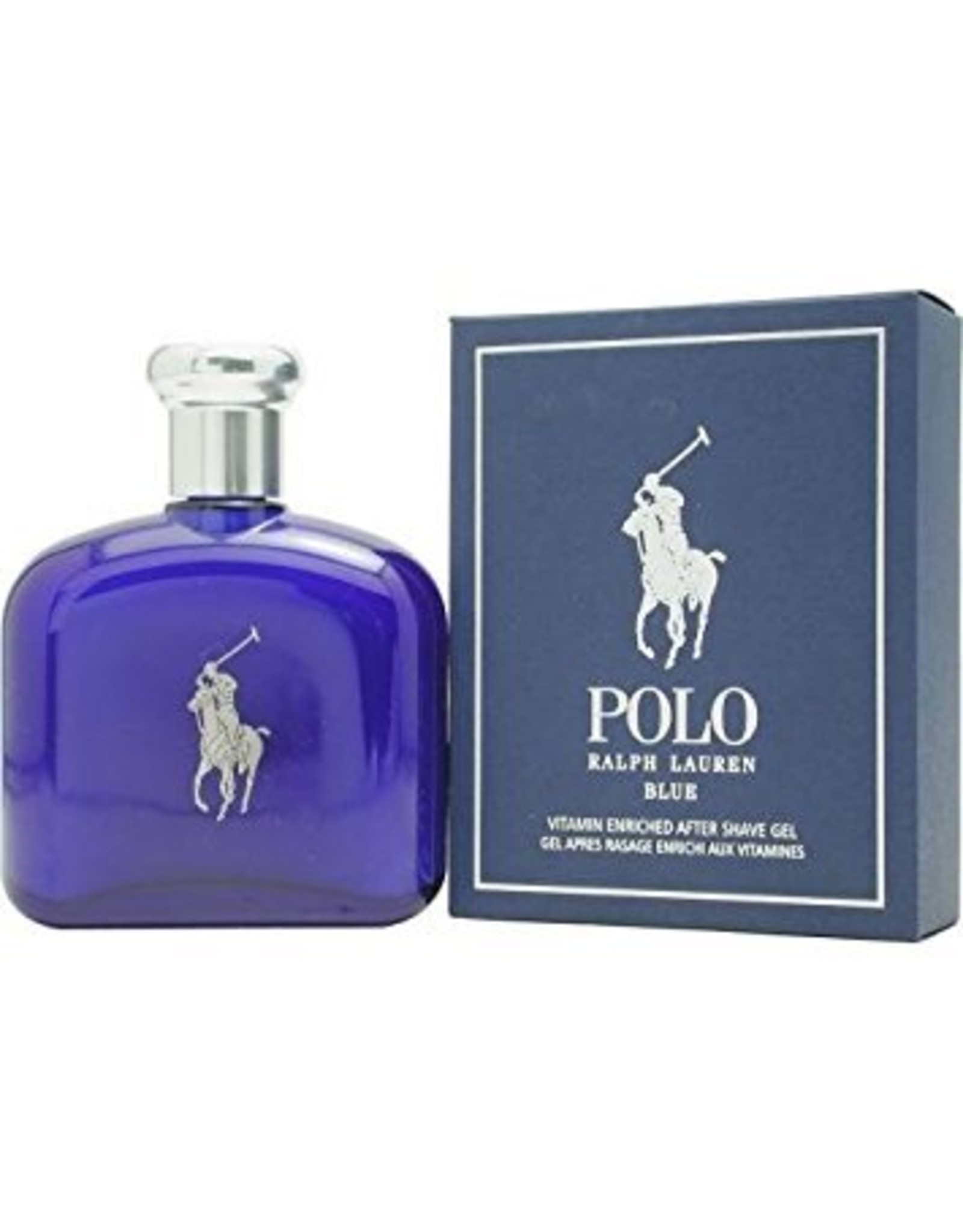 RALPH LAUREN RALPH LAUREN POLO BLUE (Homme)