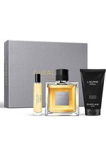 GUERLAIN L'HOMME IDEAL 3pcs Set