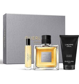 GUERLAIN L'HOMME IDEAL 3pcs Set