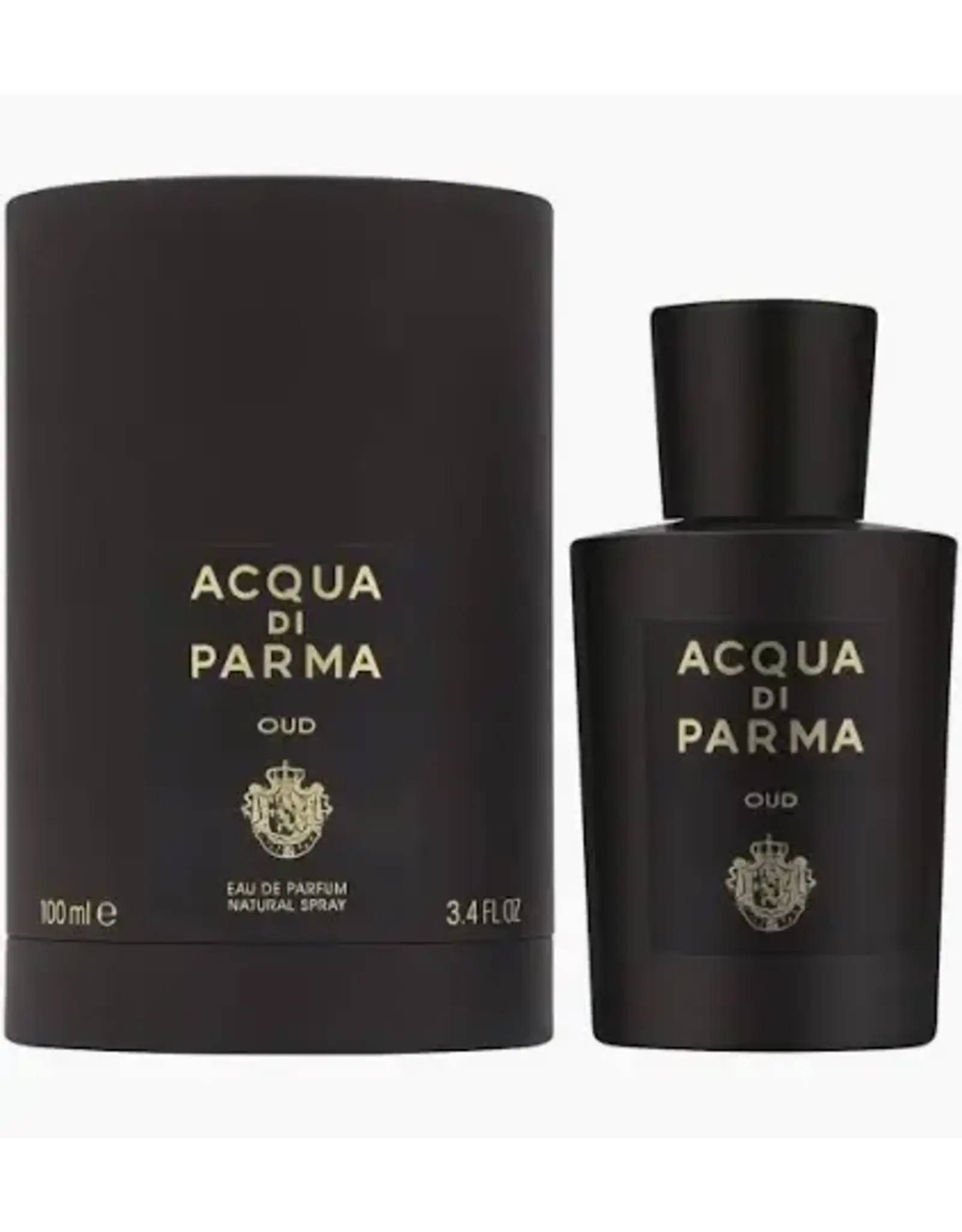 ACQUA  DI PARMA ACQUA DI PARMA OUD