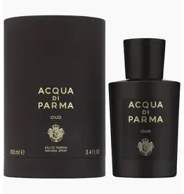 ACQUA  DI PARMA ACQUA DI PARMA OUD