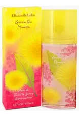 ELIZABETH ARDEN ELIZABETH ARDEN GREEN TEA MIMOSA 100ML EDT Spray