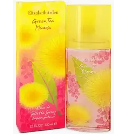ELIZABETH ARDEN ELIZABETH ARDEN GREEN TEA MIMOSA 100ML EDT Spray