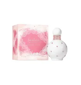 BRITNEY SPEARS BRITNEY SPEARS FANTASY INTIMATE 100ML EDP Spray