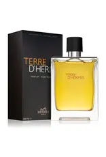 HERMES HERMES TERRE D’HERMES PURE PARFUM