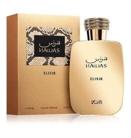 RASASI RASASI HAWAS ELIXIR FOR MEN