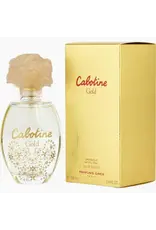 DE GRES DE GRES CABOTINE GOLD