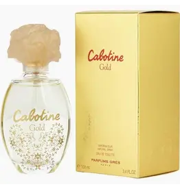DE GRES DE GRES CABOTINE GOLD