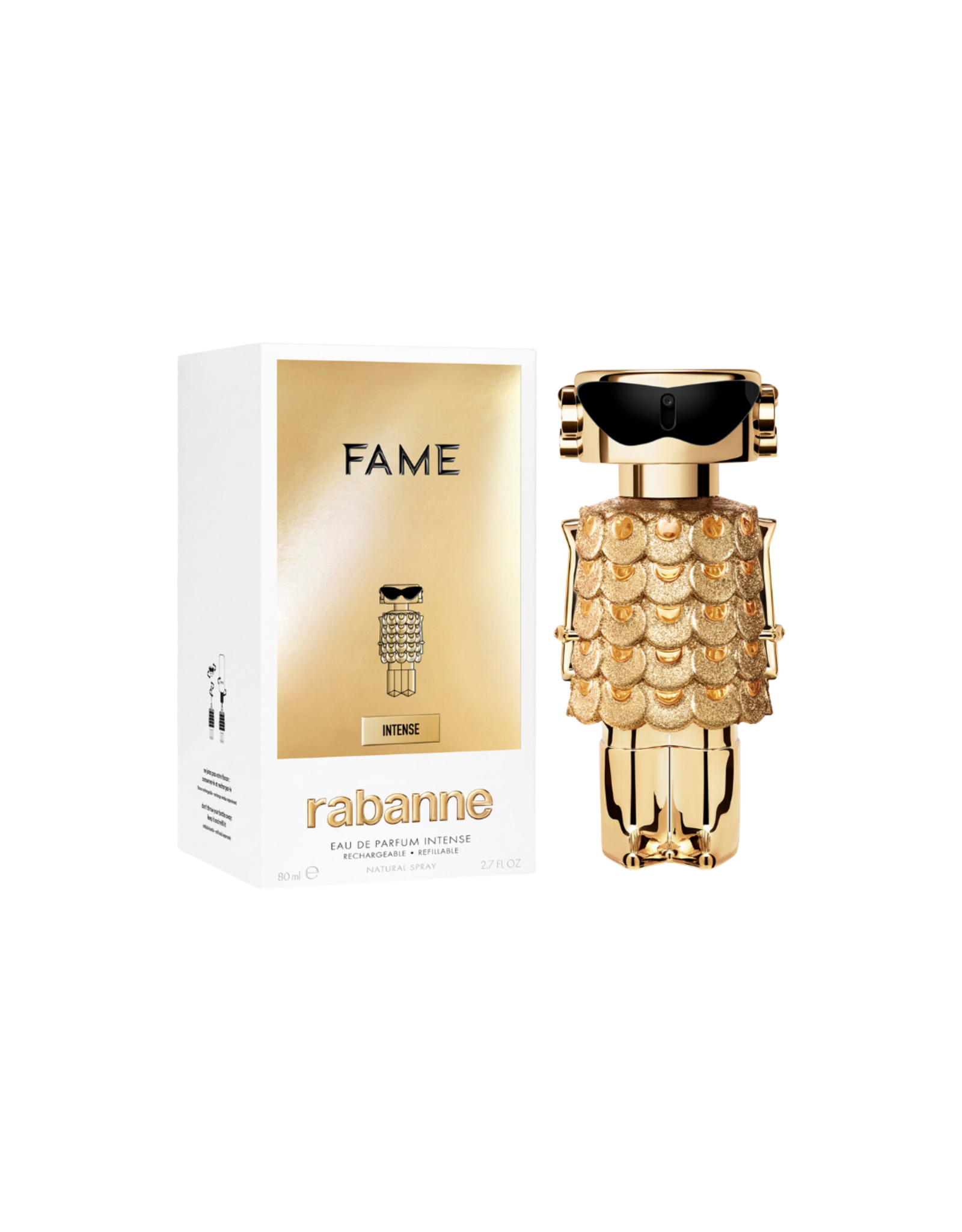 PACO RABANNE PACO RABANNE  FAME