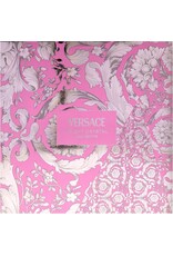 VERSACE VERSACE BRIGHT CRYSTAL 4PC SET