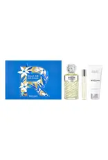 ROCHAS ROCHAS EAU DE ROCHAS (FEMME) 3pcs Set