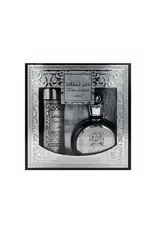 LATTAFA FAKHAR FOR MEN 2PCS SET