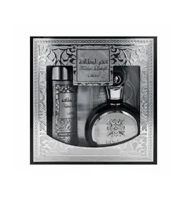 LATTAFA FAKHAR FOR MEN 2PCS SET