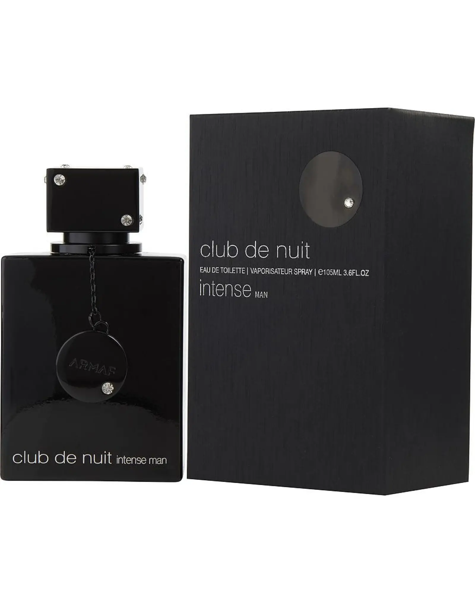 ARMAF ARMAF CLUB DE NUIT INTENSE MAN
