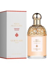 GUERLAIN GUERLAIN AQUA ALLEGORIA ORANGE SOLEIA