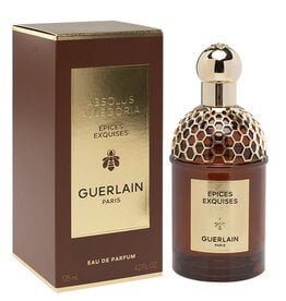 GUERLAIN GUERLAIN ABSOLUS ALLEGORIA EPICES EXQUISES