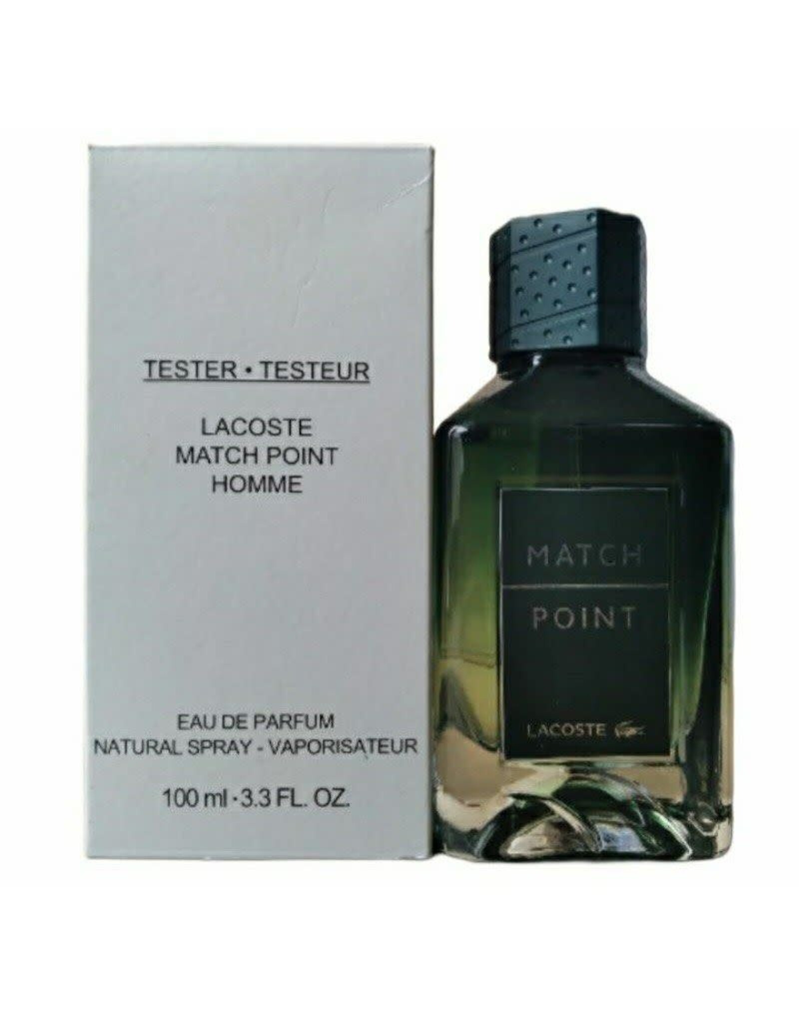 LACOSTE LACOSTE MATCH POINT