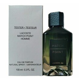 LACOSTE LACOSTE MATCH POINT