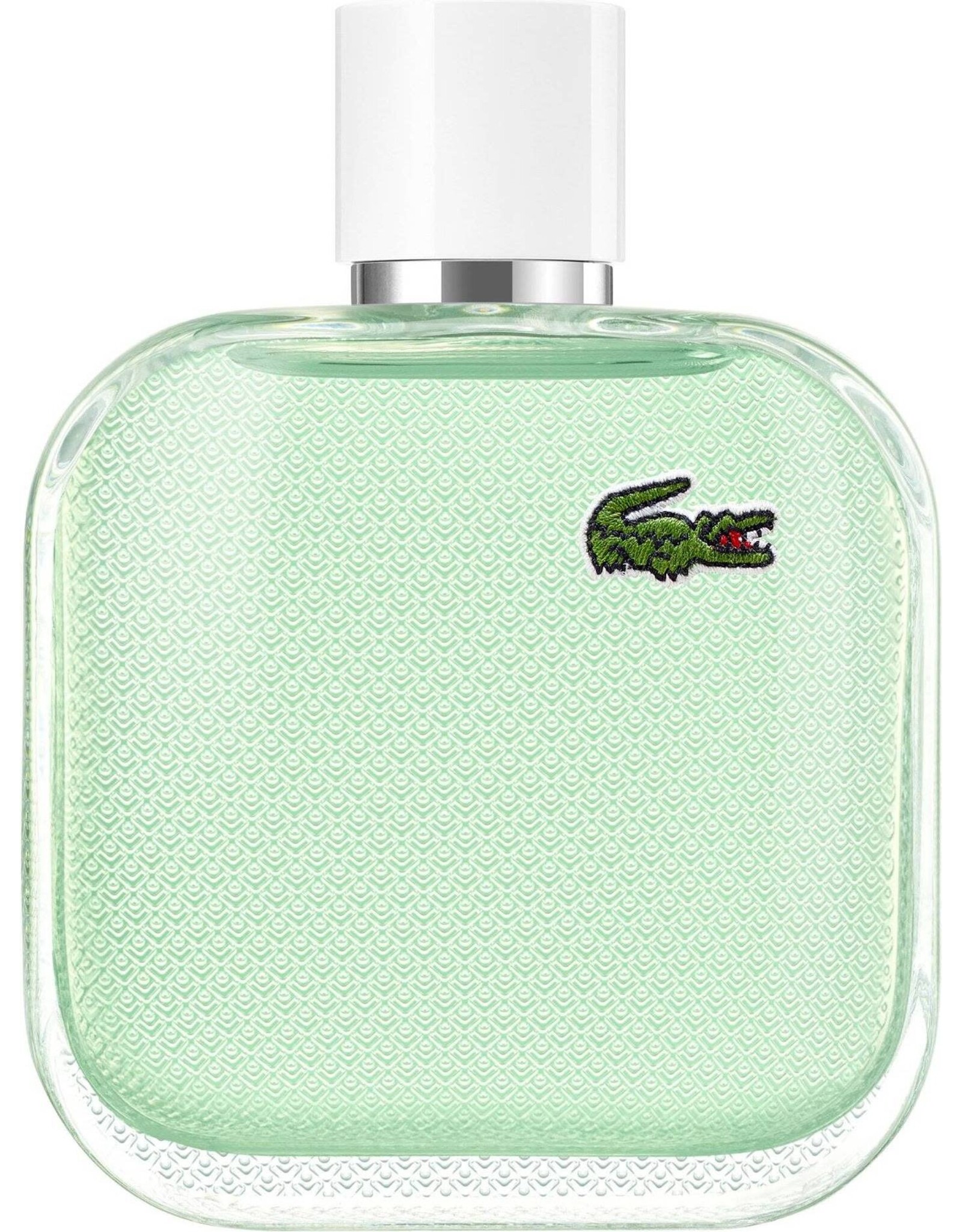 LACOSTE LACOSTE L.12.12 BLANC EAU FRAICHE (TESTER)