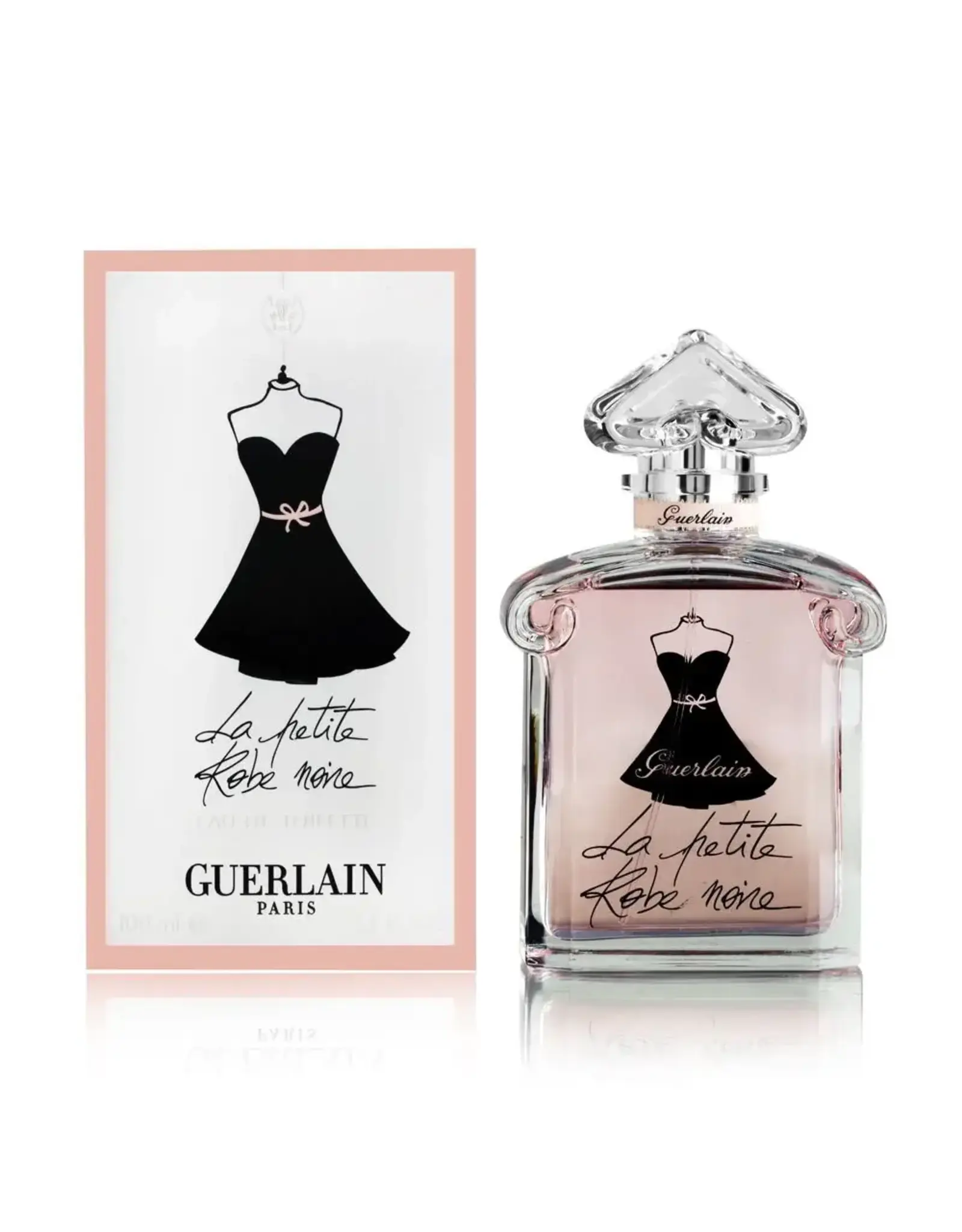 GUERLAIN GUERLAIN LA PETITE ROBE NOIRE
