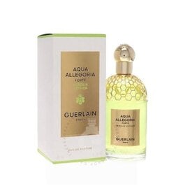 GUERLAIN GUERLAIN AQUA ALLEGORIA FORTE NEROLIA VETIVER