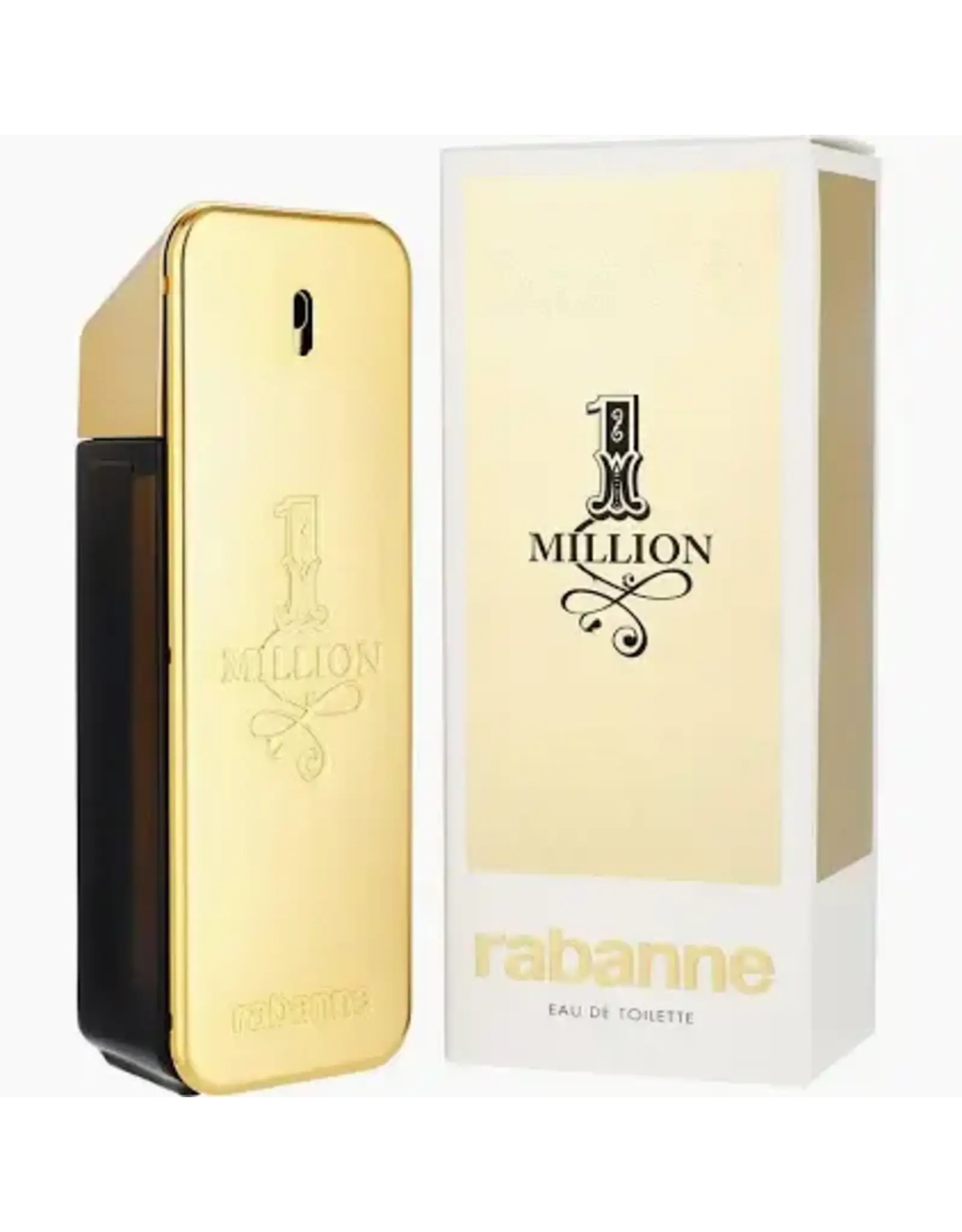 PACO RABANNE PACO RABANNE ONE MILLION