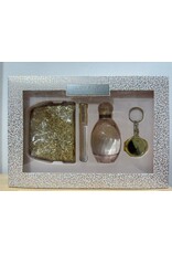 SARAH JESSICA PARKER SARAH JESSICA PARKER LOVELY 4PCS  Set