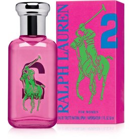 RALPH LAUREN RALPH LAUREN BIG PONY 2