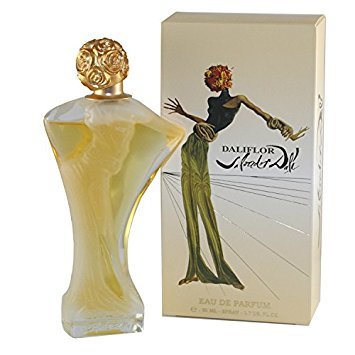  Salvador Dali By Salvador Dali For Women. Parfum De Toilette  Spray 1.7 Ounces : Eau De Parfums : Beauty & Personal Care