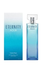 CALVIN KLEIN CALVIN KLEIN ETERNITY AQUA
