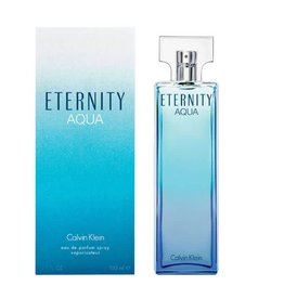 CALVIN KLEIN CALVIN KLEIN ETERNITY AQUA