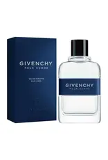 GIVENCHY GIVENCHY BLUE LABEL NEW PACKAGING