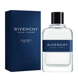 GIVENCHY GIVENCHY BLUE LABEL NEW PACKAGING
